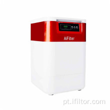 Máquina de resíduos de alimentos para dispositores de cozinha AIFilter